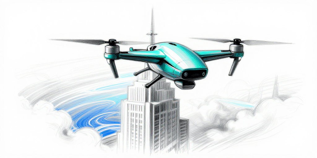 Insider Holdings Show Confidence as ZenaTech's Stock Gains 12% Weekly