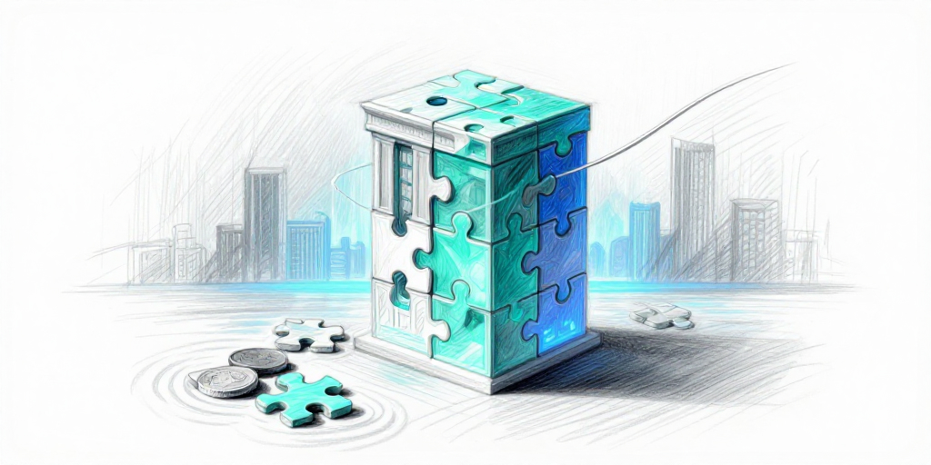 Insider Holdings Show Confidence in Itaú Unibanco's Strategy as Shares Stay Resilient