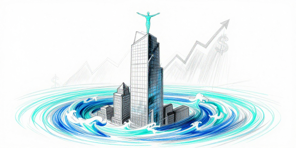 Insider Holdings Show FinVolution CEO's Confidence Amid Global Growth Plans