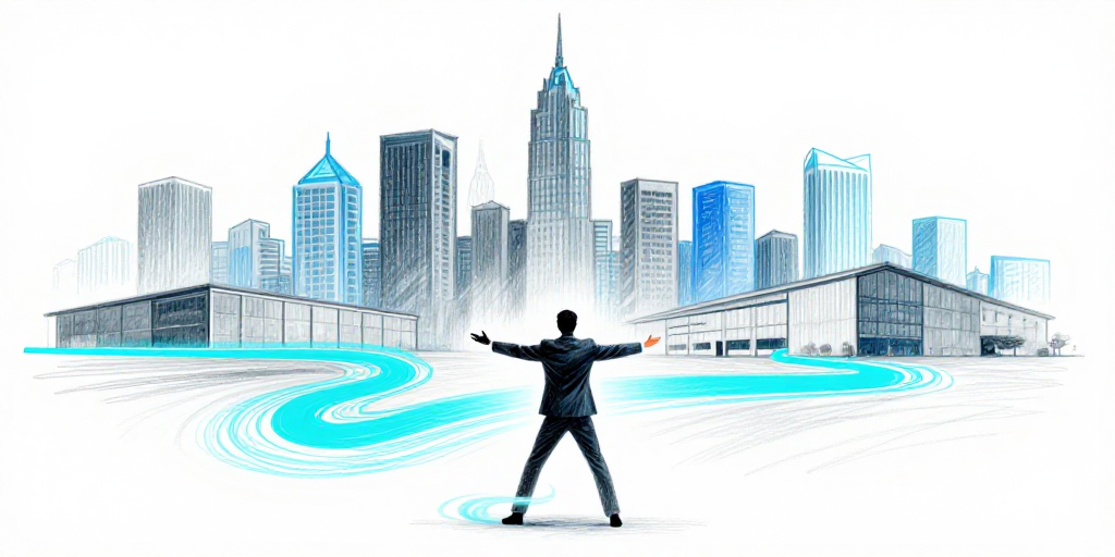 Insider Holdings Signal Confidence as Cemex Divests Colombian Assets, Eyes Growth