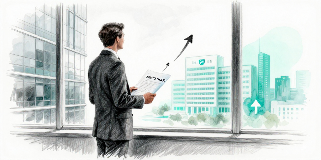 Insider Holdings Signal Confidence: Why Selectis Health’s Shares Could Surge Insider Holdings Signal Confidence: Why Selectis Health’s Shares Could Surge