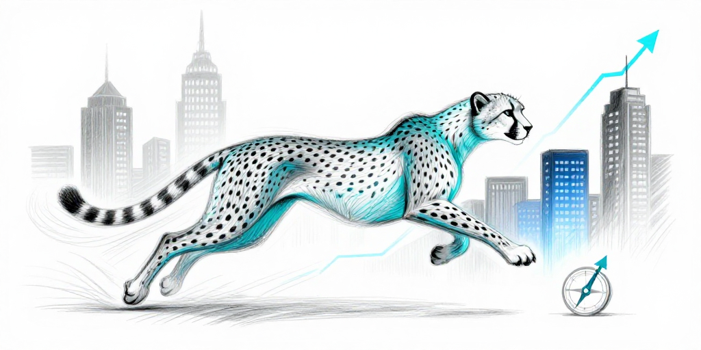 Insider Holdings Stay Steady as Cheetah Mobile's Stock Rises 30%+ This Month