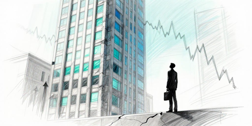 Insider Holdings Stay Steady as Generation Income Properties Seeks Turnaround