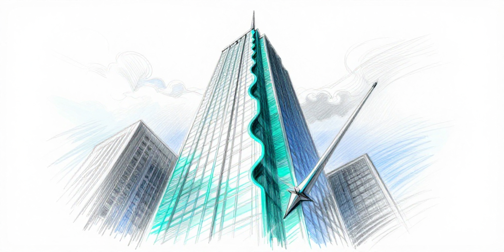 Insider Holdings Surge at KE Holdings: Executives Build 21M+ Shares for Long‑Term Confidence