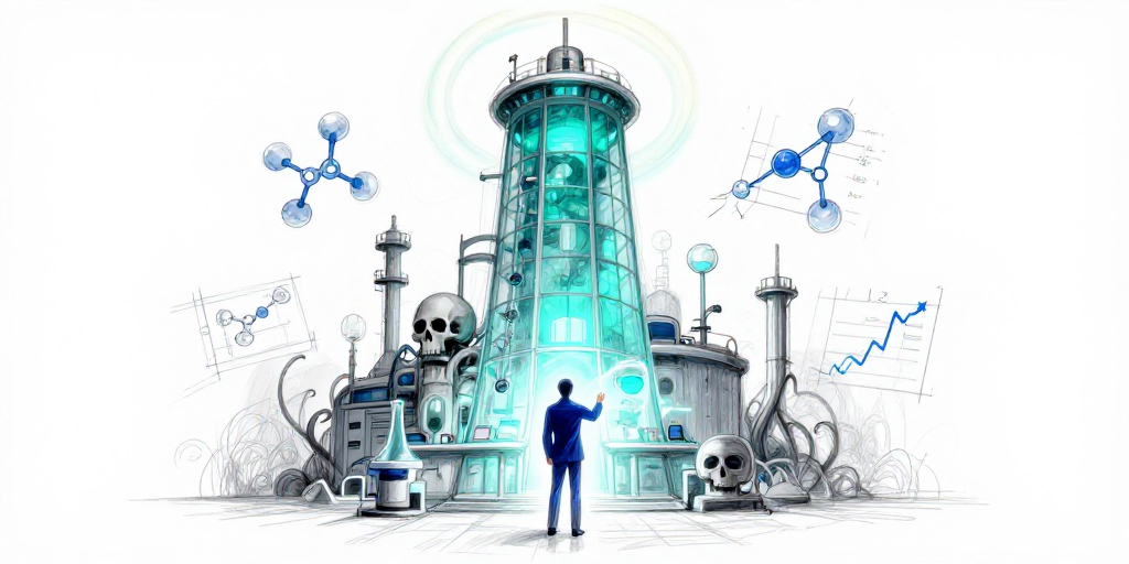 Insider Holds $17 M in OKYO Pharma: Confidence Grows Amid Pre‑clinical Milestones