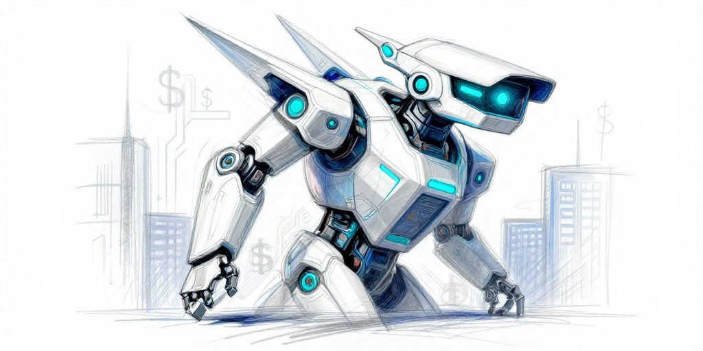 Insider Holds Steady: Knightscope's Long‑Term Robot Security Vision Gains Investor Confidence