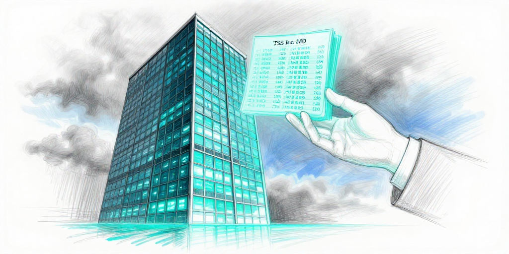 Insider Liquidity Surge: TSS Inc‑MD COO's $15 Sale Signals Bull‑Market Confidence