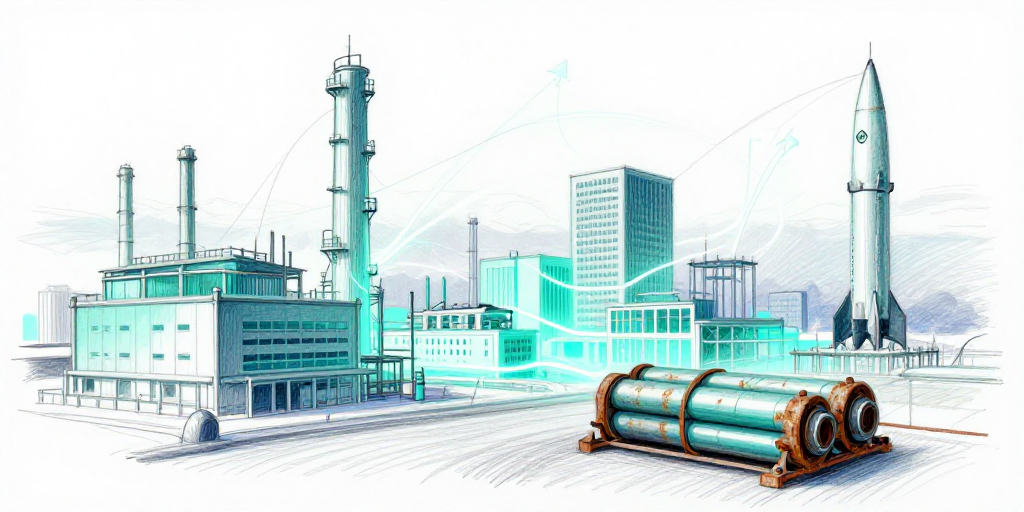 Insider Moves at ABT Reveal Strategic Shifts Across Battery, FinTech, & Energy Markets