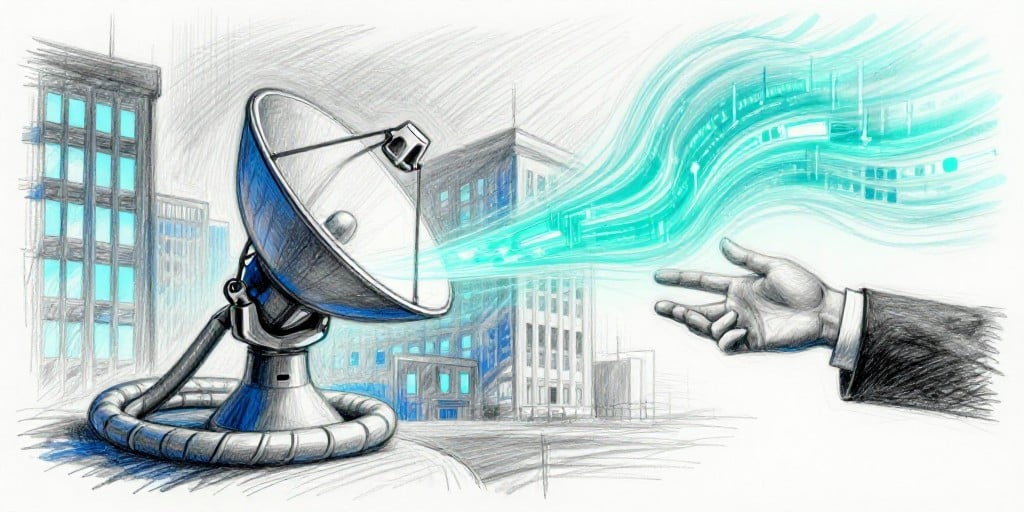 Insider Moves at Cable One Signal Strategic Shift & Potential Upside