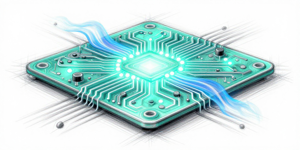 Insider Moves at Churchill Capital X Signal Strong Investor Confidence and Growth Potential