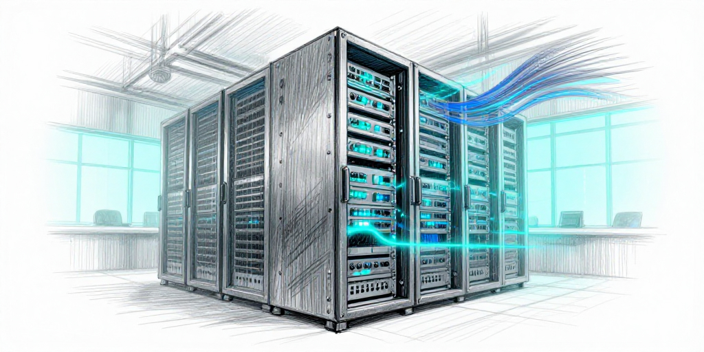 Insider Moves at Super Micro: Xiao Jin's Trades Signal Long‑Term Confidence Despite Market Drop