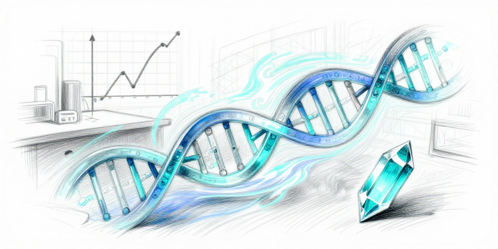 Insider Moves, Phase IIb Success: Chemomab Therapeutics Eyes First‑In‑Class TGF‑β Approval