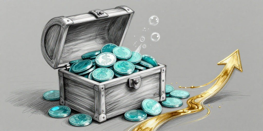 Insider Moves Reveal Aura Minerals' Strategic Shift: Liquidity Play, BDR Sale & Market Impact Insider Moves Reveal Aura Minerals' Strategic Shift: Liquidity Play, BDR Sale & Market Impact
