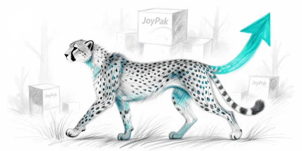 Insider Moves Reveal Cheetah Net’s Bold Shift into Consumer Goods Expansion Insider Moves Reveal Cheetah Net’s Bold Shift into Consumer Goods Expansion
