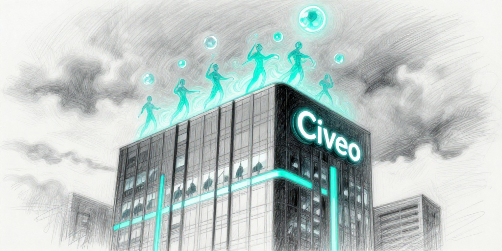 Insider Moves Reveal Civeo's Strong Focus on Australian Growth, Boosting Shareholder Value