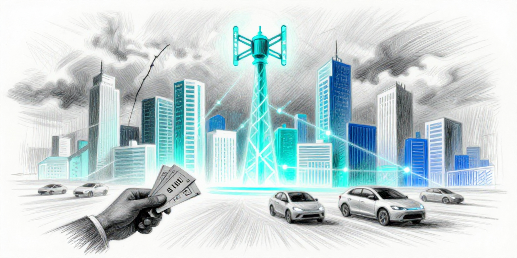 Insider Moves Reveal Confidence in Aptiv's V2X & 5G Growth