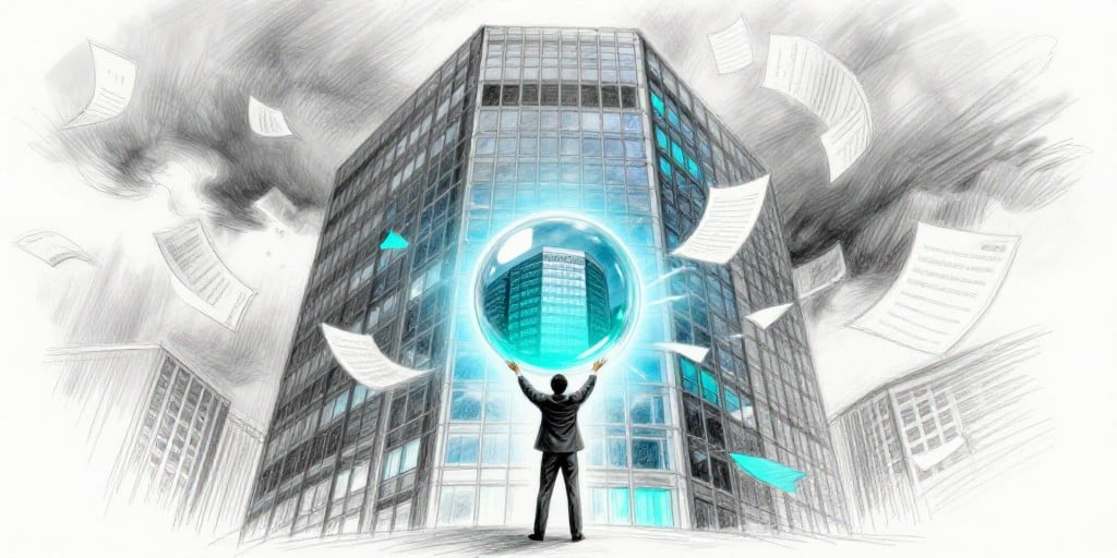 Insider Moves Reveal Hope: Fletcher Buys RSUs Amid 49.9% Decline, Others Sell