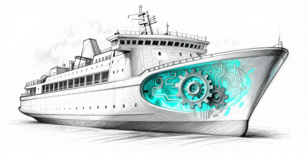 Insider Moves Reveal TORM PLC's Confidence in Clean‑Fuel Strategy and Share‑Buyback