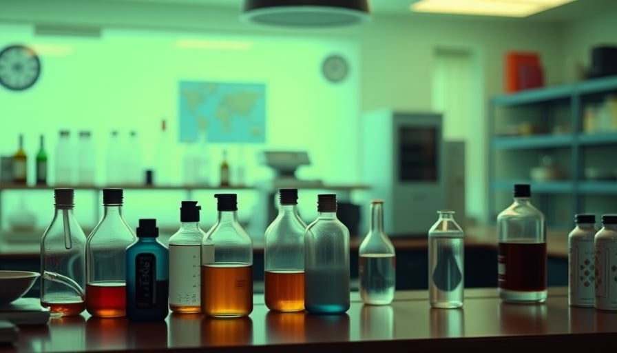 Insider Moves Show AnaptysBio’s Confidence in Value‑Based Pharma Future