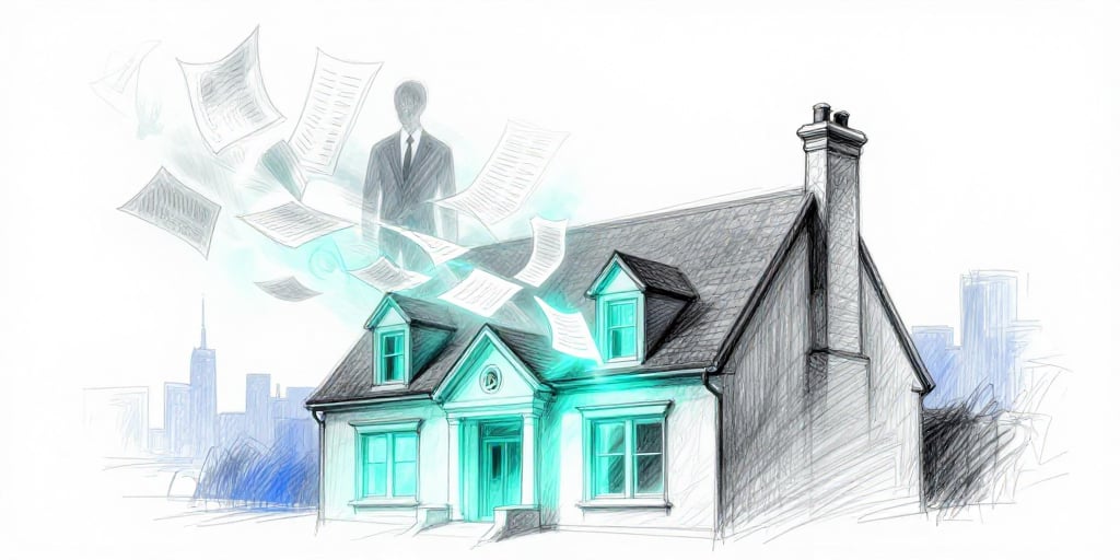 Insider Moves Show Clean Cash Exit as United Homes Joins Stanley Martin