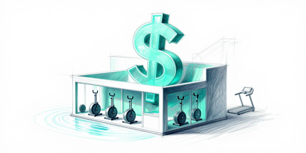 Insider Moves Show Confidence: Xponential CFO's Mandatory Sale Signals Strategic Shift