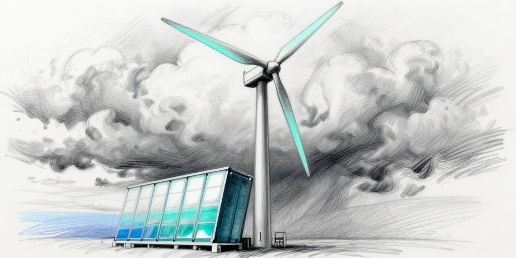 Insider Moves Show Eos Energy's Confidence in Clean‑Energy Growth Insider Moves Show Eos Energy's Confidence in Clean‑Energy Growth