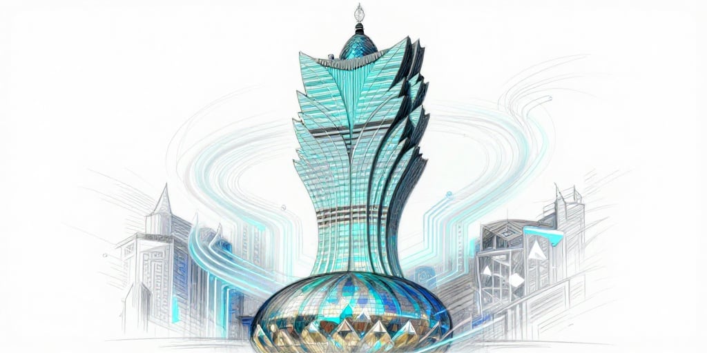 Insider Moves Show MGM Resorts' Confidence in Long‑Term Growth Amid Digital Shift