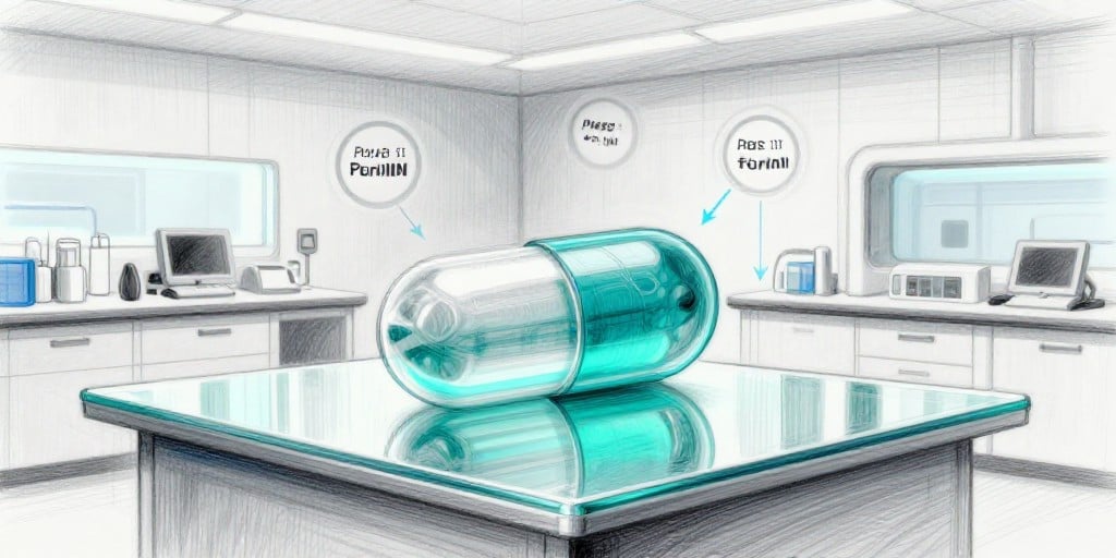 Insider Moves Show SERES THERAPEUTICS Leaders Back Growth Strategy, Not Just Gains Insider Moves Show SERES THERAPEUTICS Leaders Back Growth Strategy, Not Just Gains