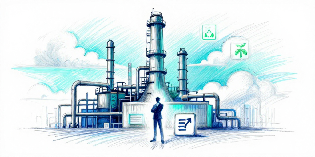 Insider Moves Show Tetra Technologies' Confidence Amid Energy‑Market Shifts