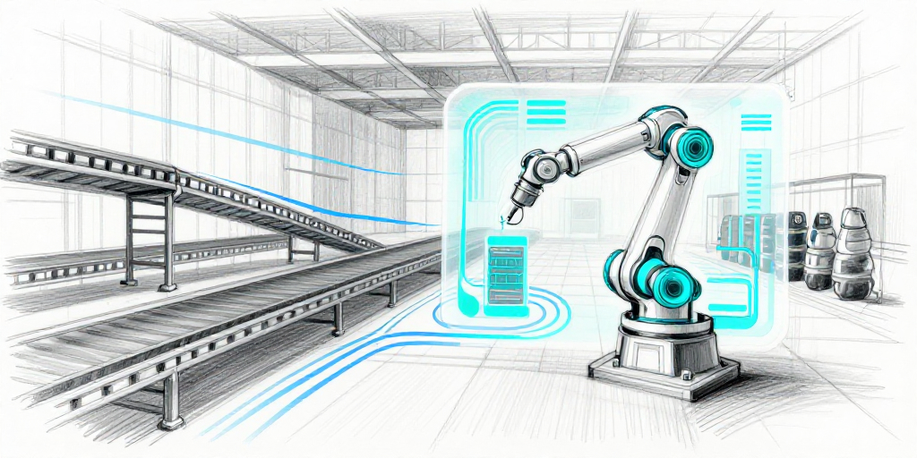 Insider Moves Signal Dick Sporting Goods' Shift Toward Automation & Digital Transformation