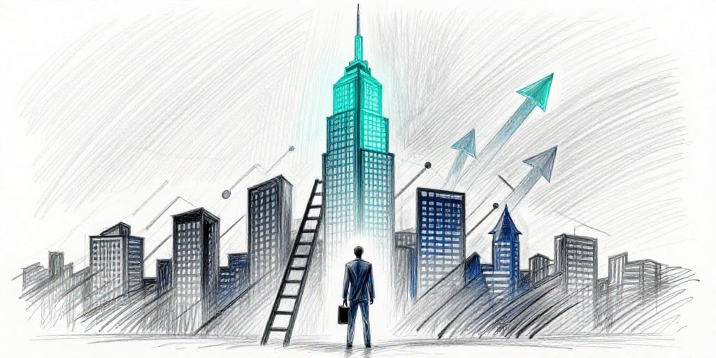 Insider Options Surge Highlights Kingsway Corp's Rebrand & Growth Potential