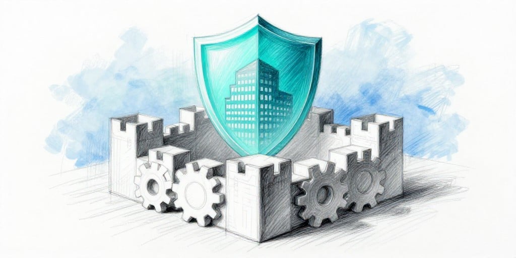 Insider Redemption at COPT Defense: What It Means for Investors Insider Redemption at COPT Defense: What It Means for Investors