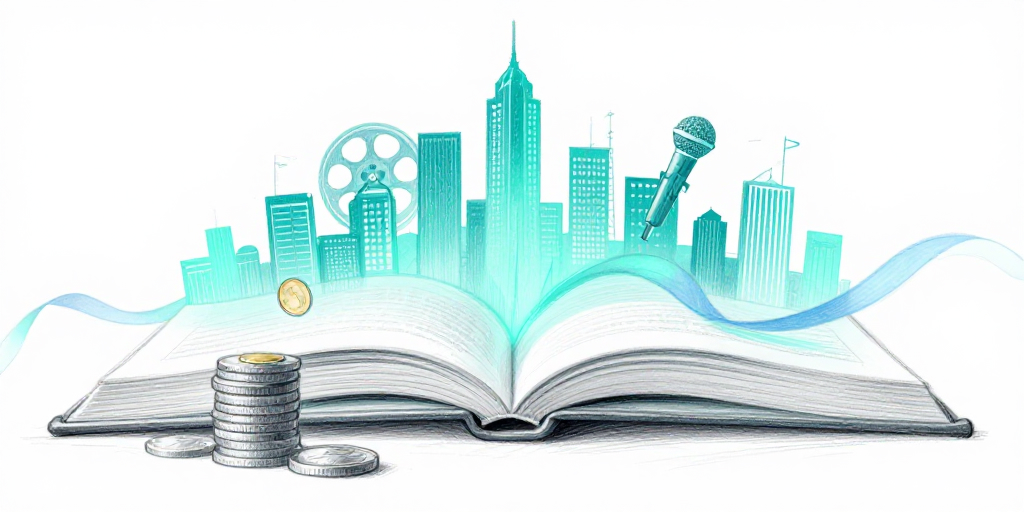 Insider RSU Buy Signals Confidence as Cineverse Targets Comedy+ Growth