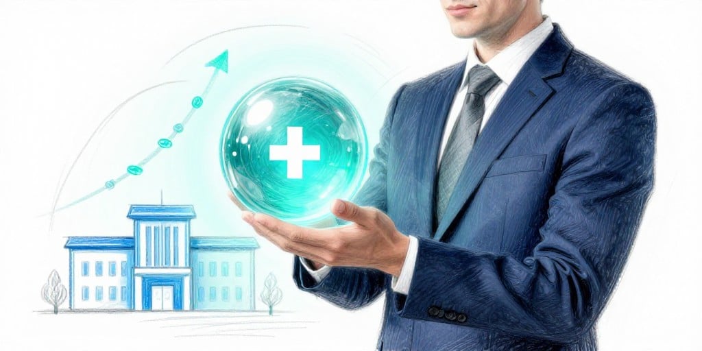 Insider RSU Buy Signals Confidence in Clover Health’s Medicare‑Advantage Growth