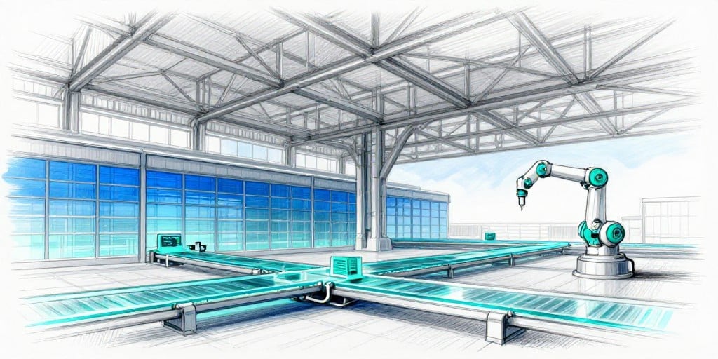 Insider RSU Grant Signals Coupang's Push for Automation & Profitability Gains
