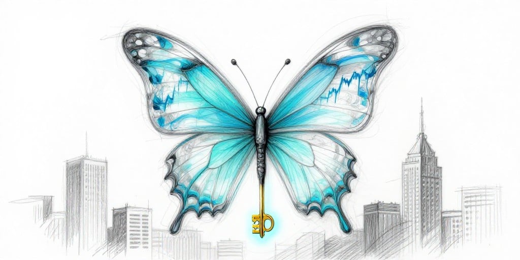 Insider RSU Grants Signal Bullish Outlook for Butterfly Network Insider RSU Grants Signal Bullish Outlook for Butterfly Network