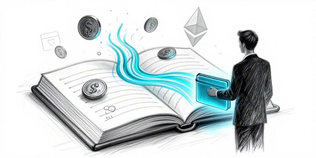 Insider RSU Sales Signal Short‑Term Liquidity, Not Loss of Faith in CYPHERPUNK's Ethereum Future Insider RSU Sales Signal Short‑Term Liquidity, Not Loss of Faith in CYPHERPUNK's Ethereum Future