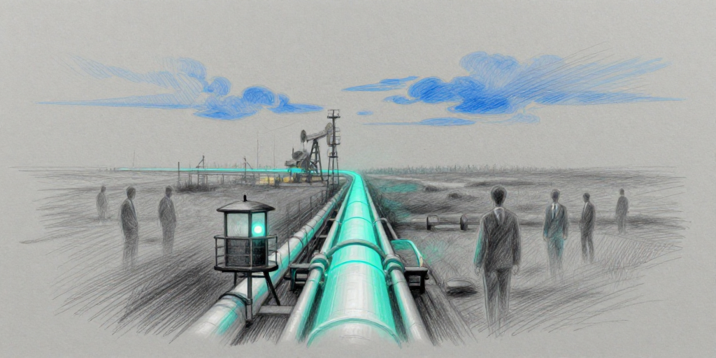 Insider Sale at Antero Midstream Confirms Stable Growth: No Red Flag