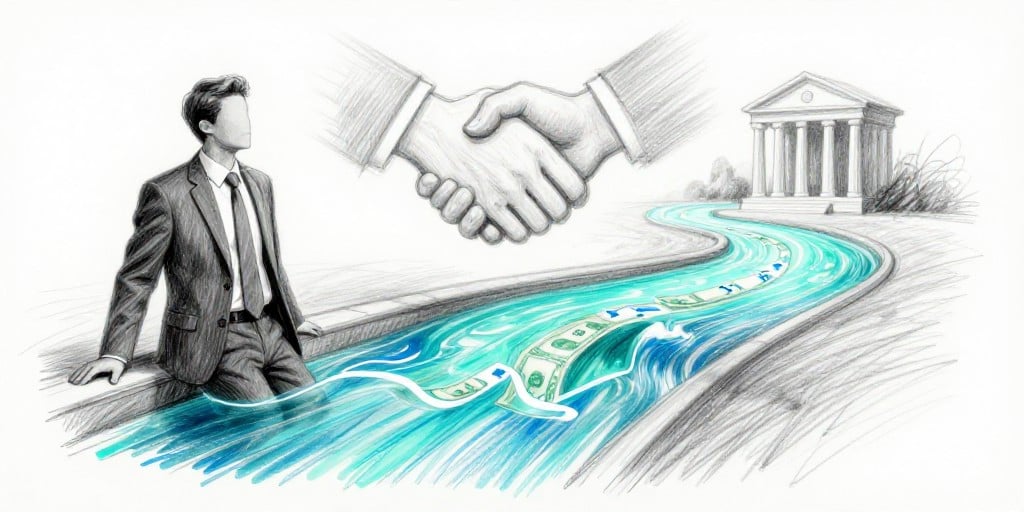 Insider Sale at Beta Bionics Signals Cash‑Flow Planning, Not Doom Insider Sale at Beta Bionics Signals Cash‑Flow Planning, Not Doom