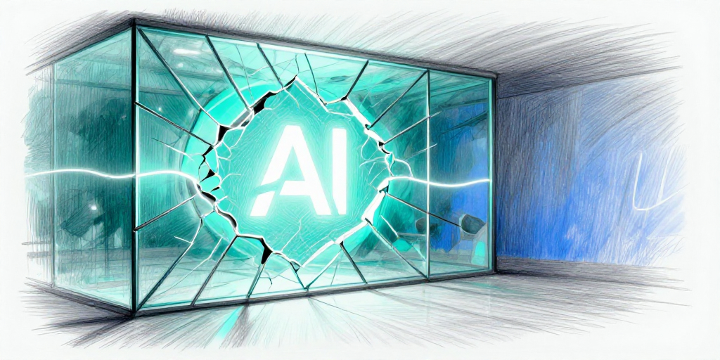 Insider Sale at C3.ai Raises Red Flags: What Shareholders Need to Know