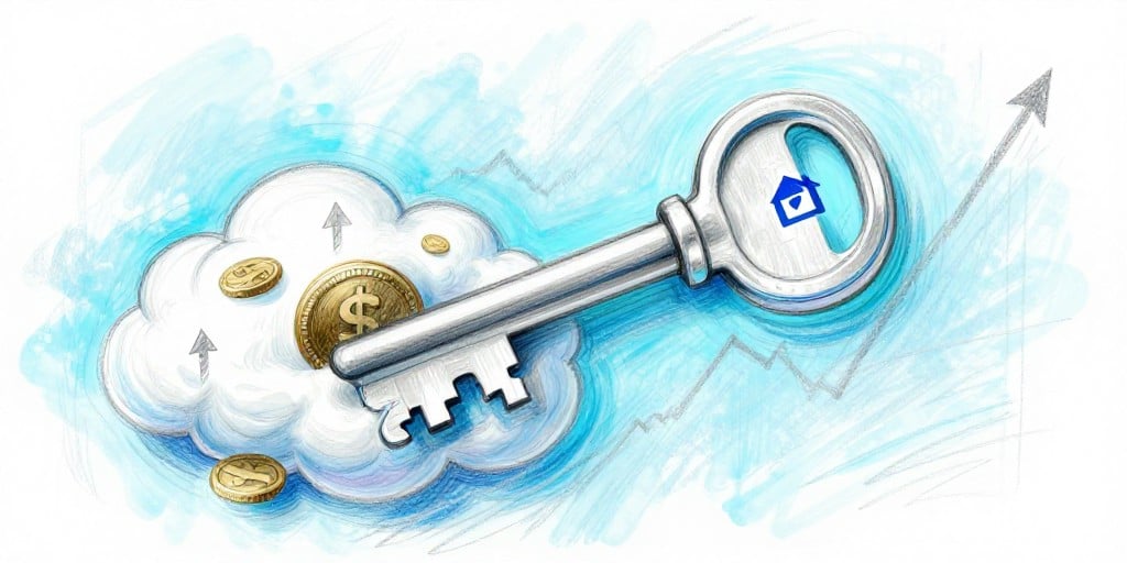 Insider Sale at Clover Health Signals Routine Portfolio Management, Not Weakness