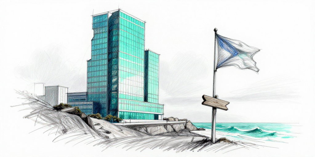 Insider Sale at COPT Defense Properties Signals Routine Portfolio Move, Not a Strategic Shift