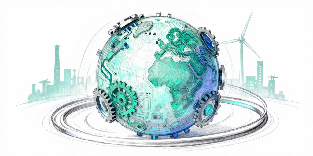 Insider Sale at Cummins Signals Strategic Capital Reallocation for Electrification