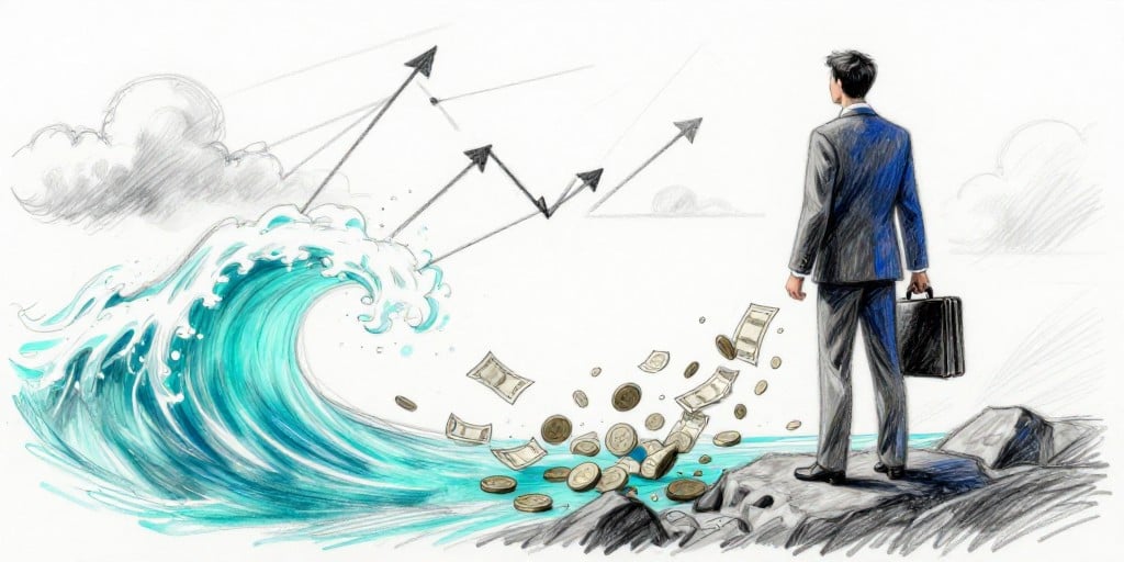 Insider Sale at DHT Holdings: What It Means for Shareholders Insider Sale at DHT Holdings: What It Means for Shareholders