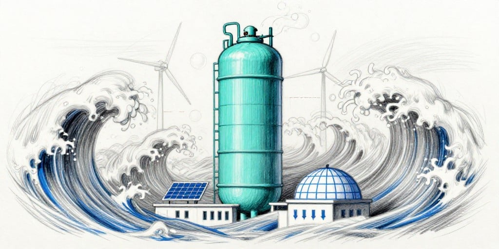 Insider Sale at DORIAN LPG: Market Dynamics, Renewable Trends, and Investor Outlook Insider Sale at DORIAN LPG: Market Dynamics, Renewable Trends, and Investor Outlook