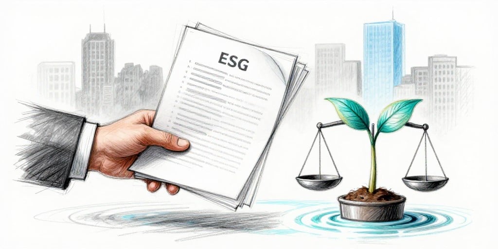Insider Sale at Equity Lifestyle Properties: Routine Move, Big ESG Impact Insider Sale at Equity Lifestyle Properties: Routine Move, Big ESG Impact