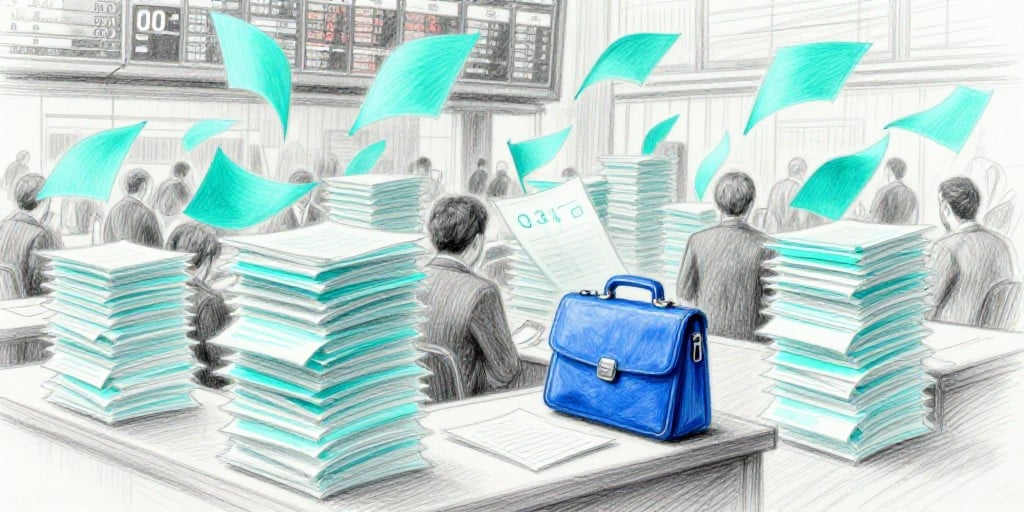 Insider Sale at ImmunityBio: Routine Move, Not a Red Flag – What Investors Should Know