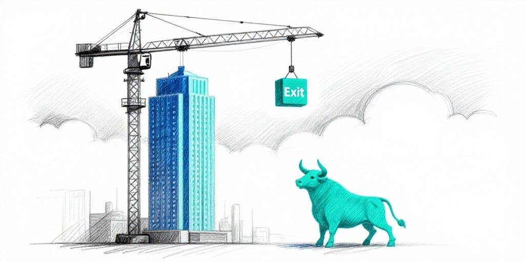 Insider Sale at JSC KASPI.KZ ADR Shows Strategic Exit, Not Weak Fundamentals Insider Sale at JSC KASPI.KZ ADR Shows Strategic Exit, Not Weak Fundamentals