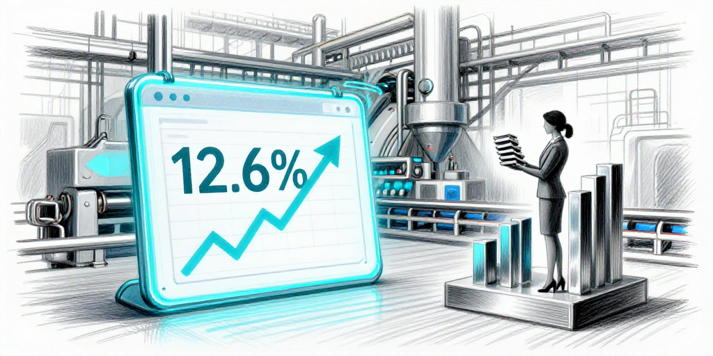 Insider Sale at Kennametal Signals Tactical Liquidity, Not Weakness, Amid Bullish Tooling Market