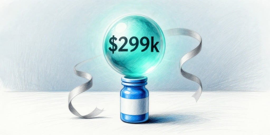Insider Sale at Kiniksa: Bradley’s $299k Gift to a Donor‑Fund Signals Confidence, Not Sell‑Off